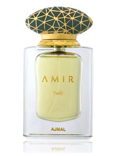 Ajmal Amir Two парфюмированная вода