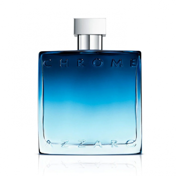 Azzaro Chrome Eau de Parfum парфюмированная вода