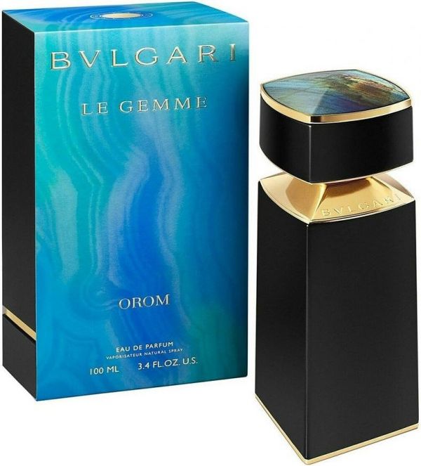 Bvlgari Le Gemme Orom парфюмированная вода