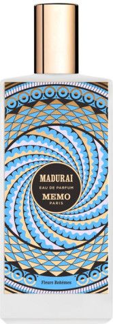 Memo Madurai парфюмированная вода