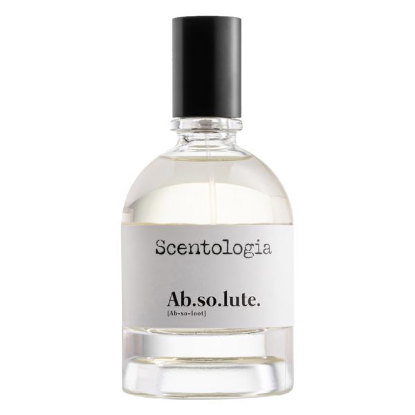 Scentologia Ab.so.lute. парфюмированная вода