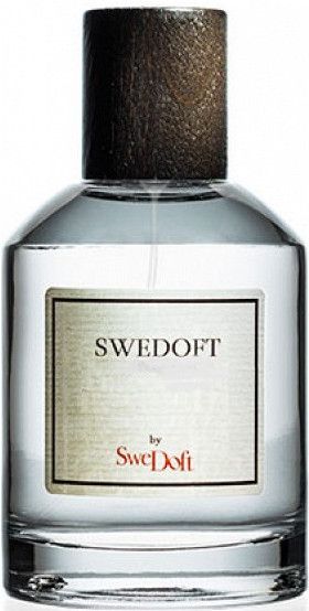Swedoft Delilah парфюмированная вода