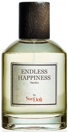 Swedoft Endless Happiness парфюмированная вода