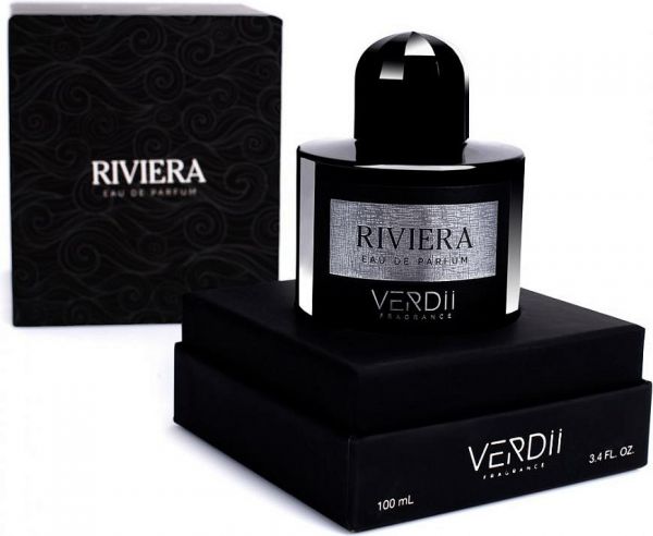 Verdii Fragrance Riviera парфюмированная вода