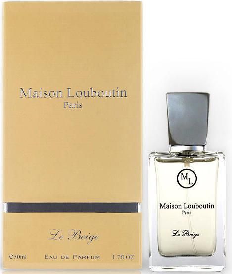 Maison Louboutin Le Beige парфюмированная вода