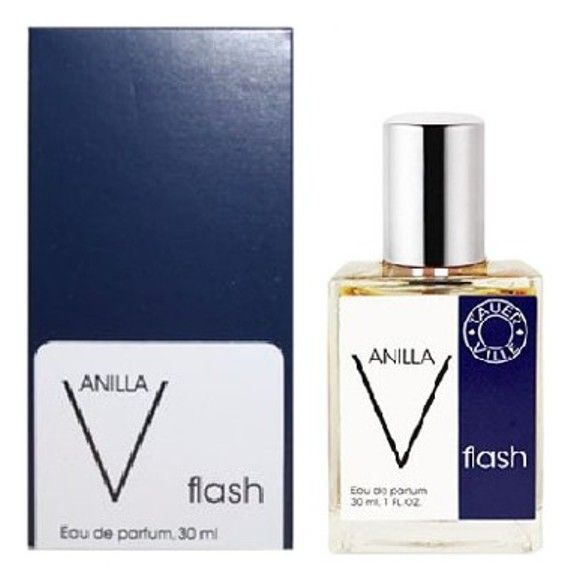 Tauerville Vanilla Flash парфюмированная вода