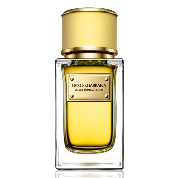 Dolce & Gabbana Velvet Mimosa Bloom парфюмированная вода