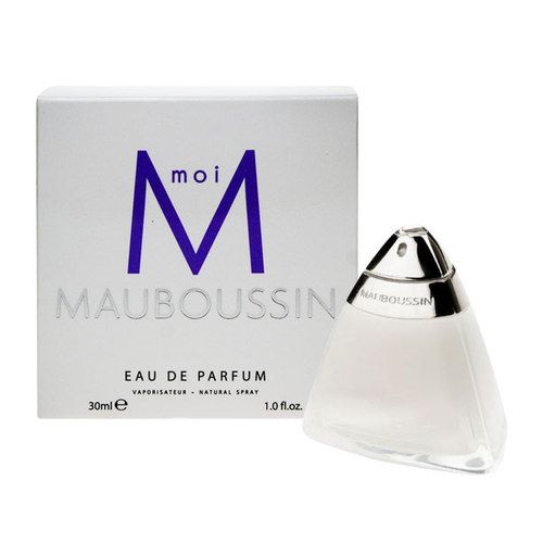 Mauboussin M Moi парфюмированная вода