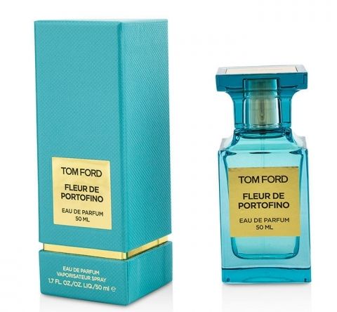Tom Ford Fleur de Portofino парфюмированная вода