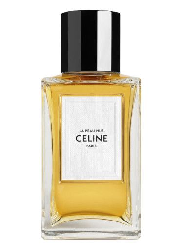 Celine La Peau Nue туалетная вода