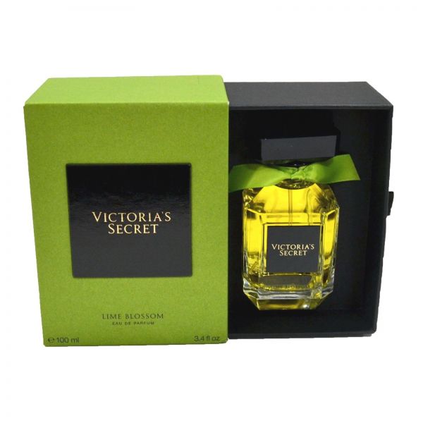 Victoria`s Secret Lime Blossom парфюмированная вода