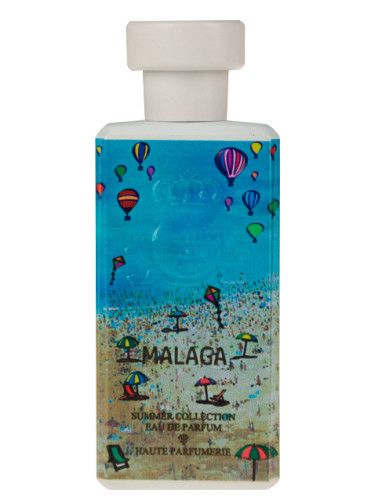 Al-Jazeera Malaga парфюмированная вода