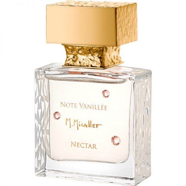 M. Micallef Note Vanillee Nectar парфюмированная вода