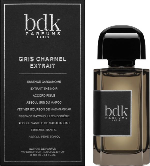 Parfums BDK Paris Gris Charnel Extrait духи