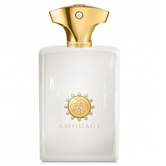 Amouage Honour Man 2023 парфюмированная вода