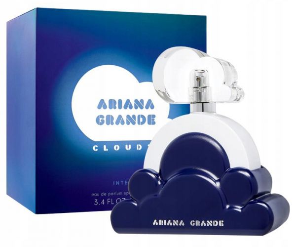 Ariana Grande Cloud Intense парфюмированная вода