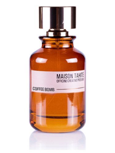 Maison Tahite Coffee Bomb парфюмированная вода