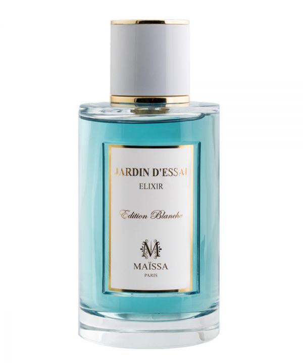 Maissa Parfums Jardin d'Essai парфюмированная вода