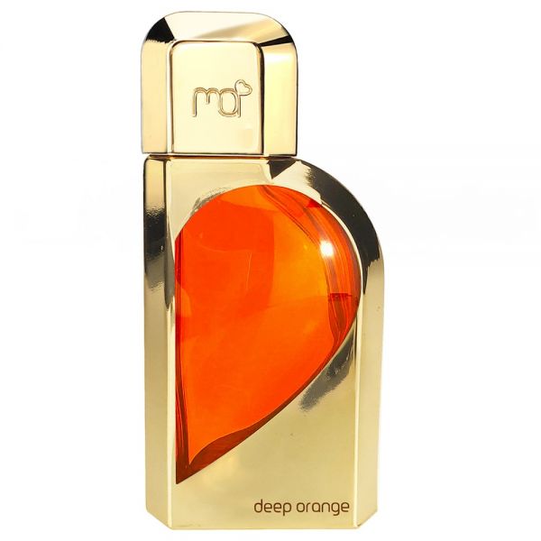 Manish Arora Ready To Love Deep Orange парфюмированная вода