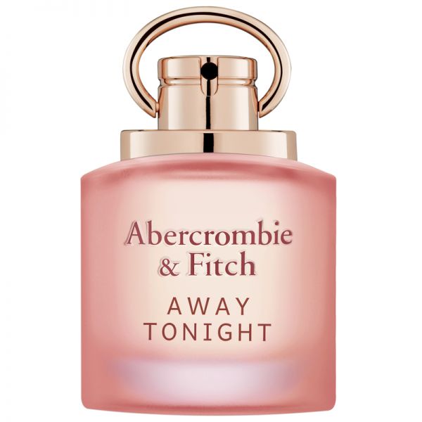 Abercrombie & Fitch Away Tonight Woman парфюмированная вода