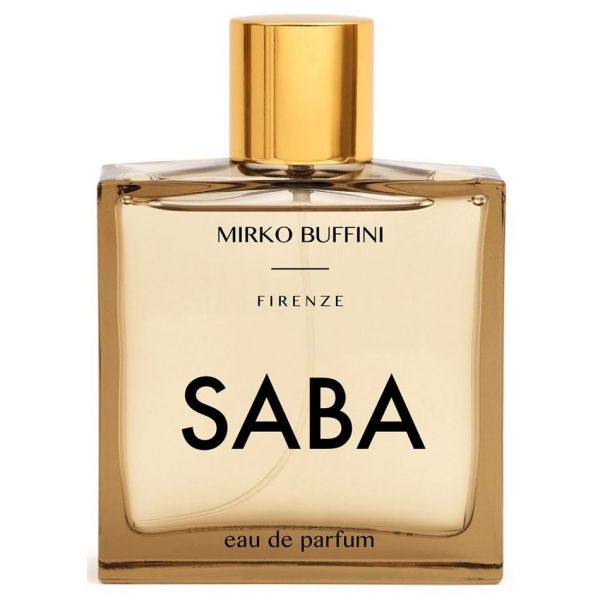 Mirko Buffini Firenze Saba парфюмированная вода