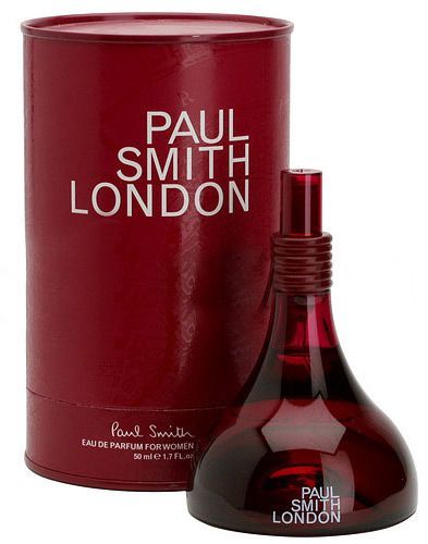 Paul Smith London Women парфюмированная вода