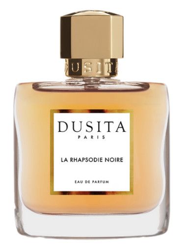 Parfums Dusita La Rhapsodie Noire парфюмированная вода