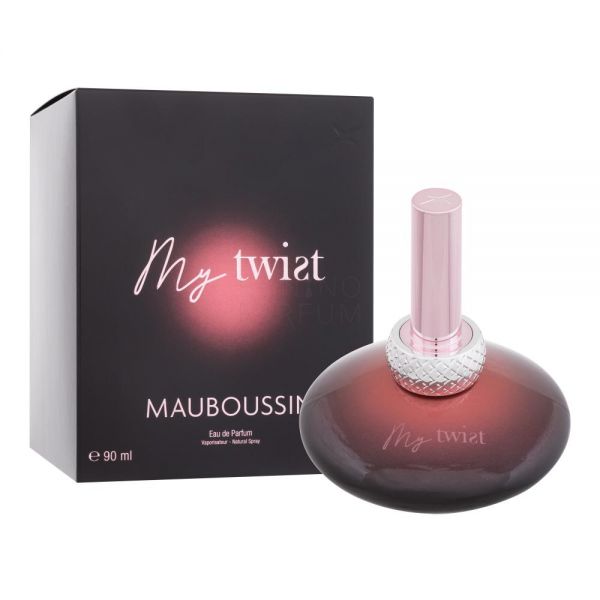 Mauboussin My Twist парфюмированная вода