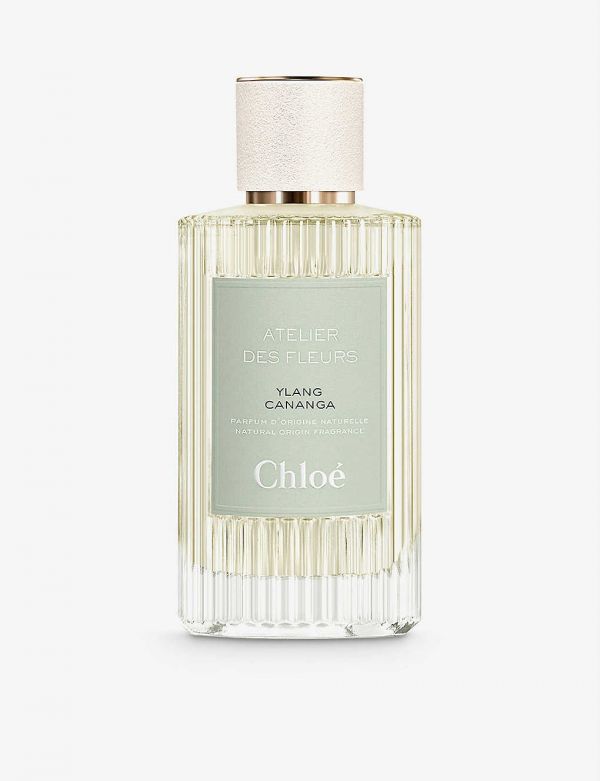 Chloe Atelier des Fleurs Ylang Cananga парфюмированная вода