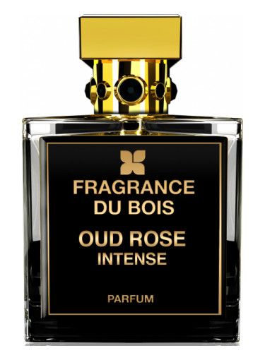 Fragrance Du Bois Oud Rose Intense духи