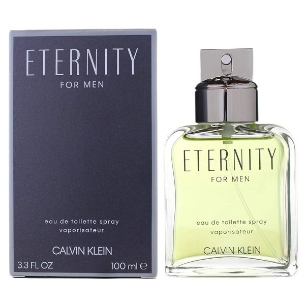 Calvin Klein Eternity For Men parfum