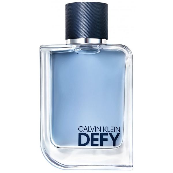 Calvin Klein Defy парфюмированная вода