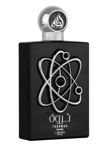Lattafa Perfumes Tharwah Silver парфюмированная вода