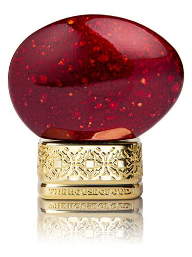 The House of Oud Ruby Red парфюмированная вода