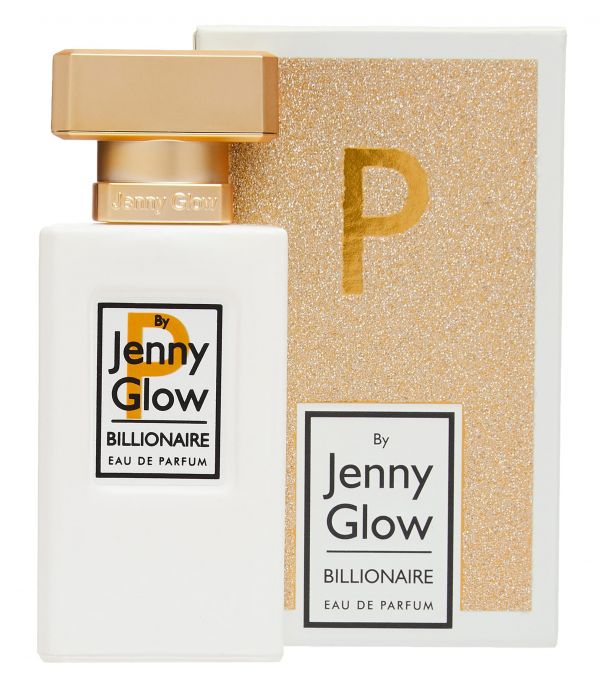 Jenny Glow By Billionaire парфюмированная вода