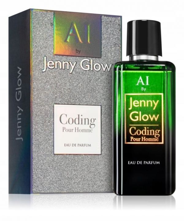 Jenny Glow Coding парфюмированная вода