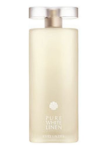 Estee Lauder Pure White Linen парфюмированная вода винтаж