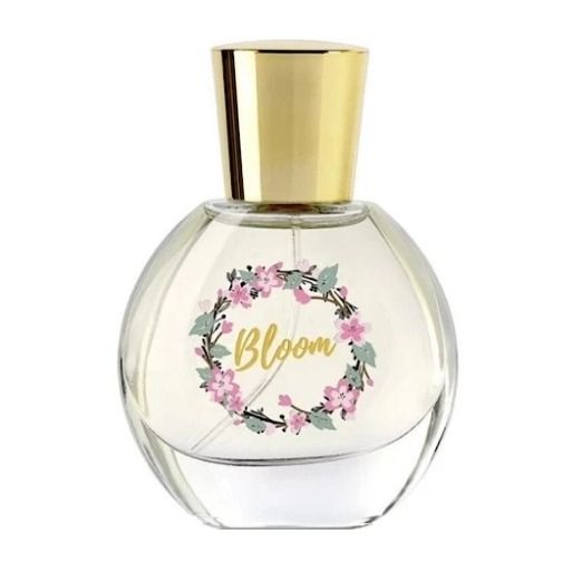 Syed Junaid Alam Bloom парфюмированная вода