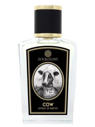 Zoologist Cow духи