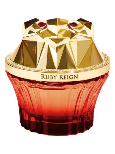 House Of Sillage Ruby Reign парфюмированная вода