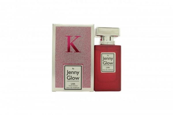 Jenny Glow K U4A парфюмированная вода