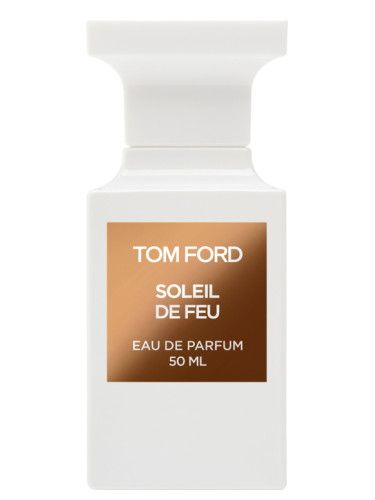 Tom Ford Soleil de Feu парфюмированная вода