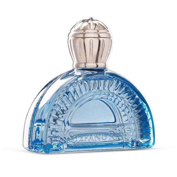 Stefano Ricci Blue Classic парфюмированная вода