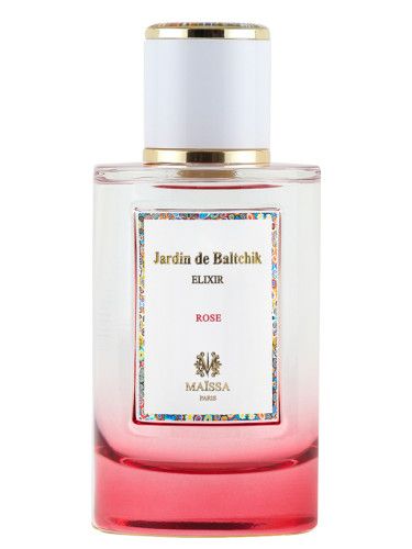 Maissa Parfums Jardin de Baltchik парфюмированная вода