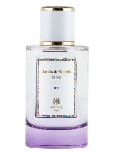 Maissa Parfums Jardin de Sibenik парфюмированная вода