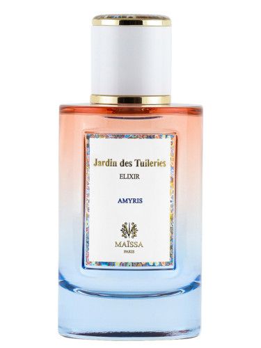 Maissa Parfums Jardin des Tuileries парфюмированная вода