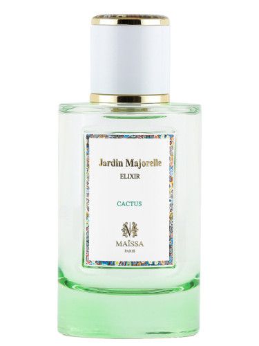 Maissa Parfums Jardin Majorelle парфюмированная вода