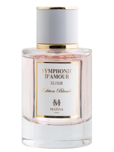 Maissa Parfums Symphonie d'Amour парфюмированная вода