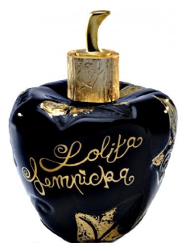 Lolita Lempicka Minuit Noir парфюмированная вода