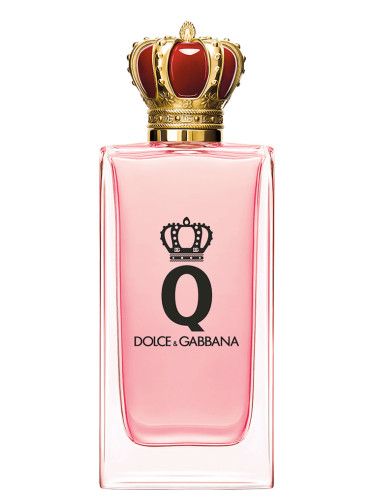 Dolce & Gabbana Q by Dolce&Gabbana парфюмированная вода